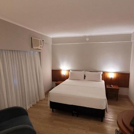 Travel Inn Live & Lodge Ibirapuera Flat Hotel São Paulo Zewnętrze zdjęcie