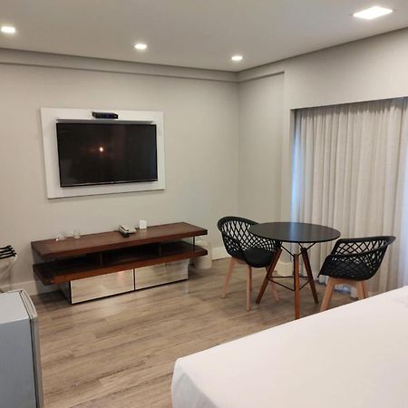 Travel Inn Hotels Ibirapuera São Paulo Zewnętrze zdjęcie