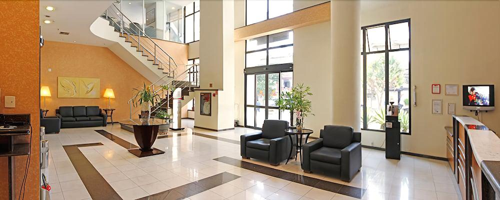 Travel Inn Hotels Ibirapuera São Paulo Zewnętrze zdjęcie