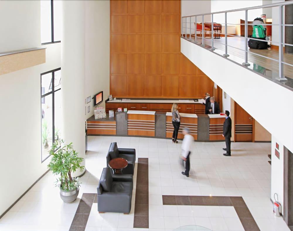 Travel Inn Hotels Ibirapuera São Paulo Zewnętrze zdjęcie
