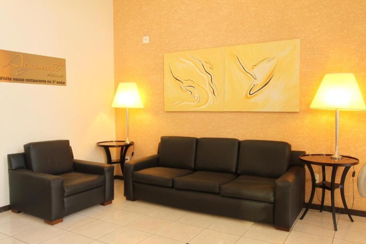 Travel Inn Hotels Ibirapuera São Paulo Zewnętrze zdjęcie