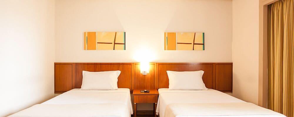 Travel Inn Hotels Ibirapuera São Paulo Zewnętrze zdjęcie