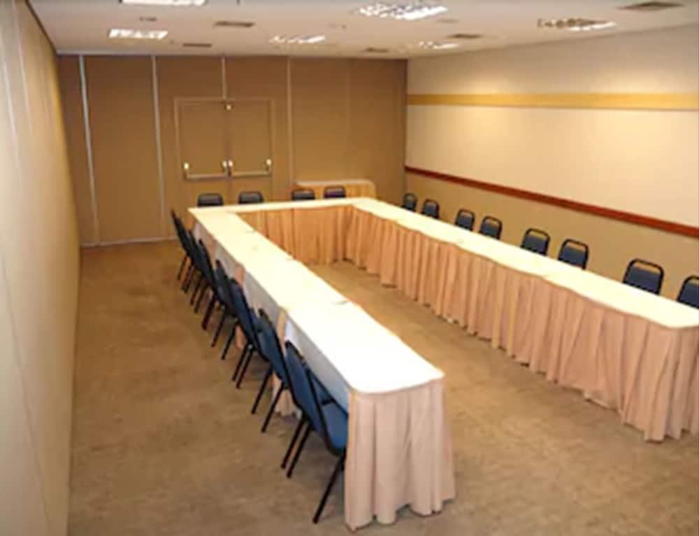 Travel Inn Hotels Ibirapuera São Paulo Zewnętrze zdjęcie