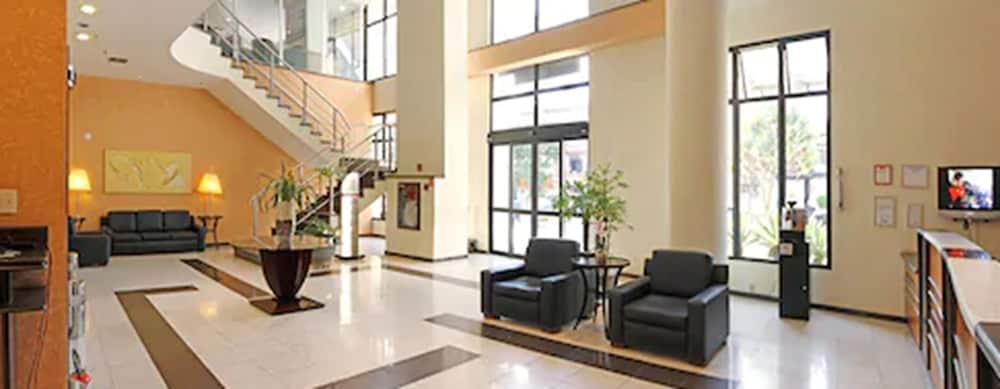 Travel Inn Hotels Ibirapuera São Paulo Zewnętrze zdjęcie
