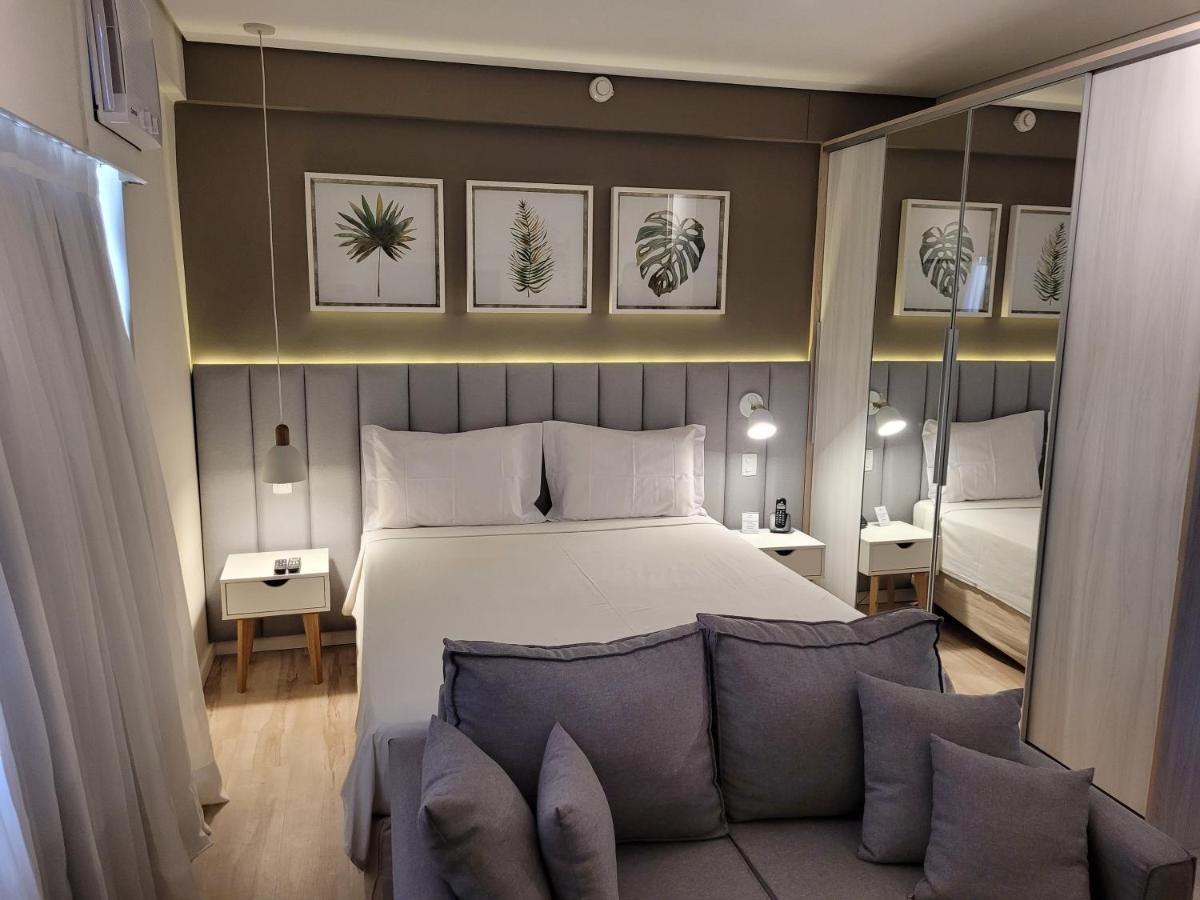 Travel Inn Hotels Ibirapuera São Paulo Zewnętrze zdjęcie