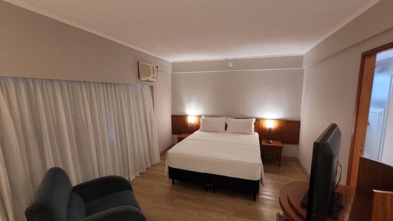 Travel Inn Live & Lodge Ibirapuera Flat Hotel São Paulo Zewnętrze zdjęcie