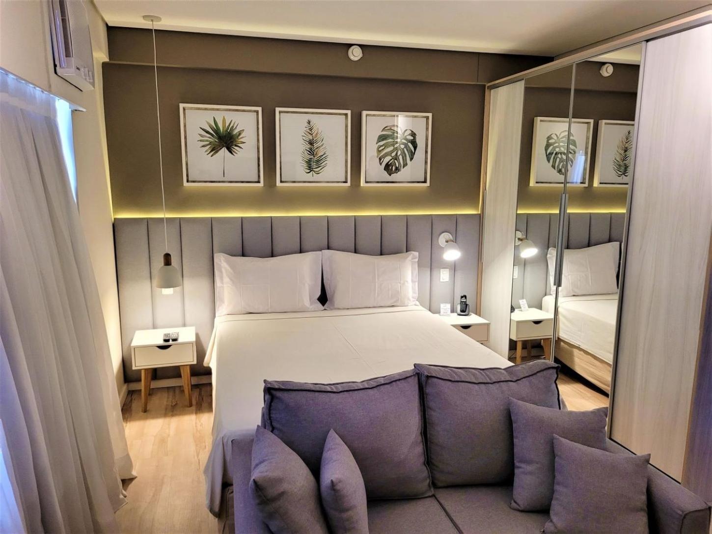Travel Inn Hotels Ibirapuera São Paulo Zewnętrze zdjęcie