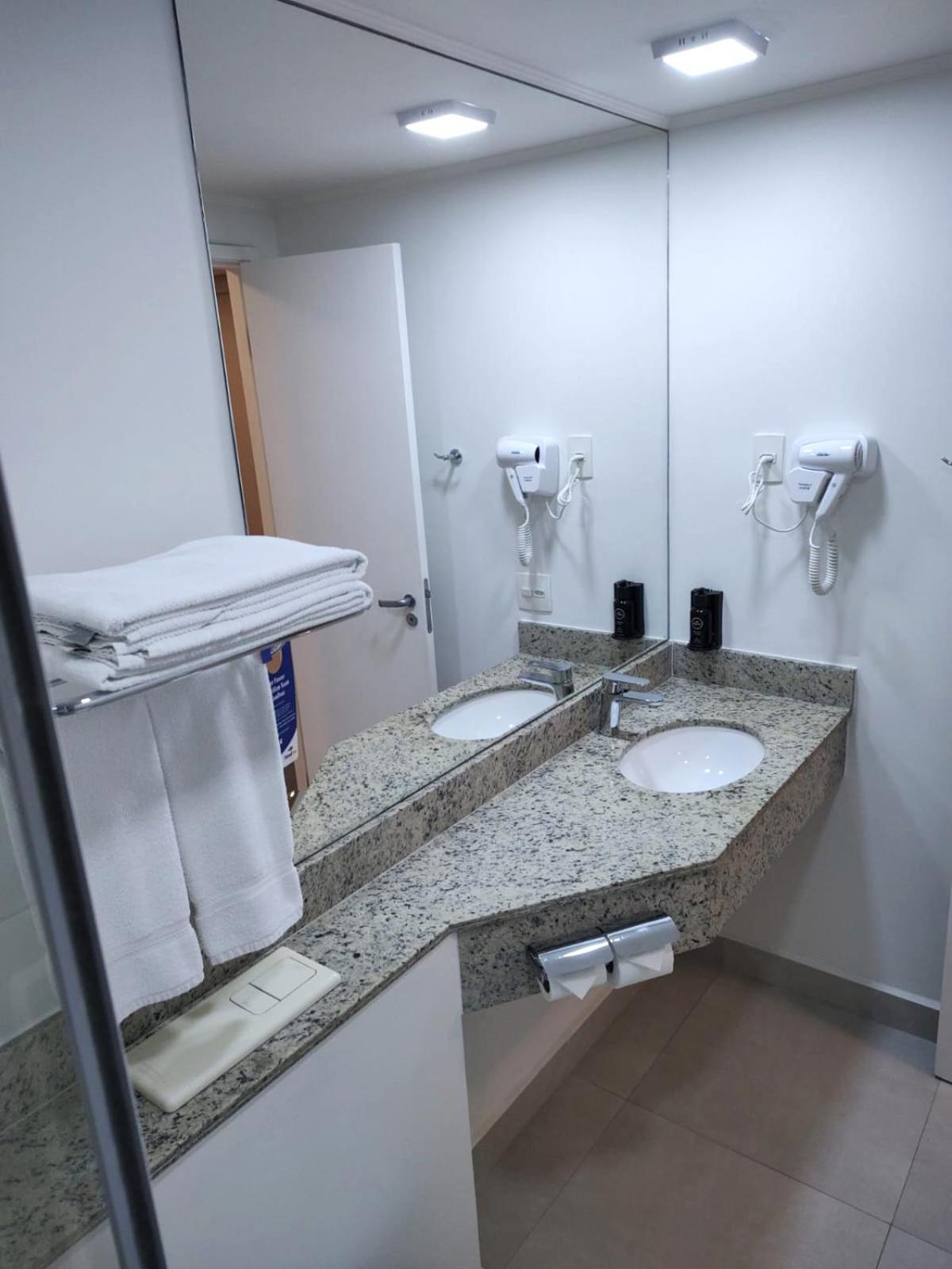 Travel Inn Hotels Ibirapuera São Paulo Zewnętrze zdjęcie