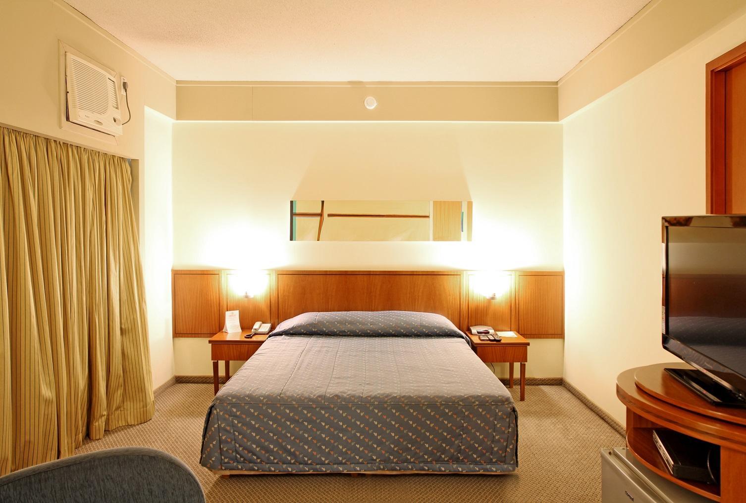 Travel Inn Hotels Ibirapuera São Paulo Zewnętrze zdjęcie