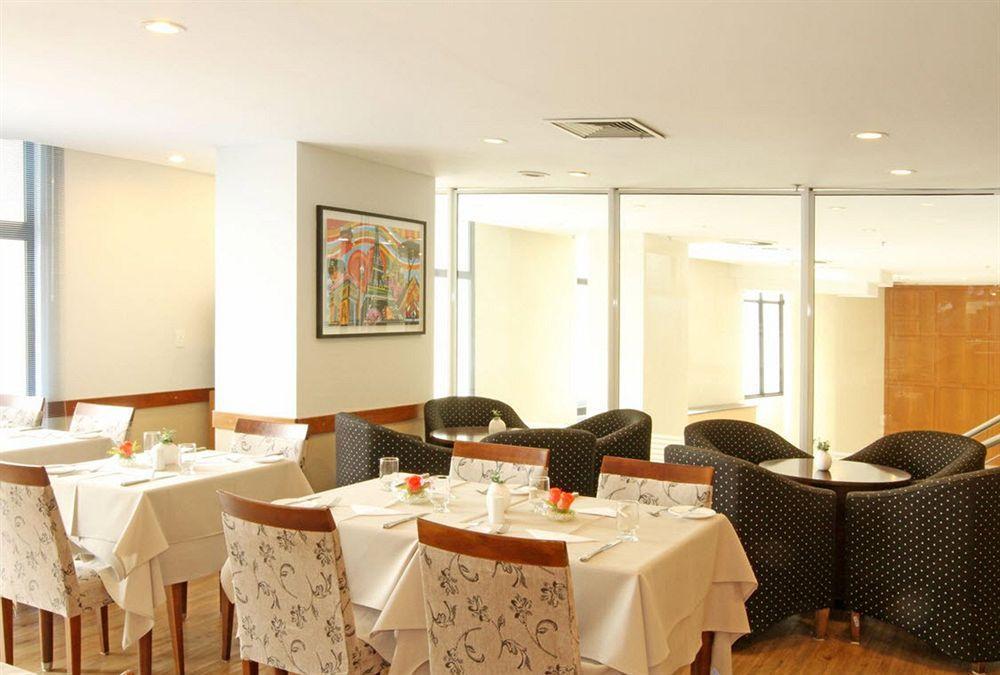 Travel Inn Hotels Ibirapuera São Paulo Zewnętrze zdjęcie