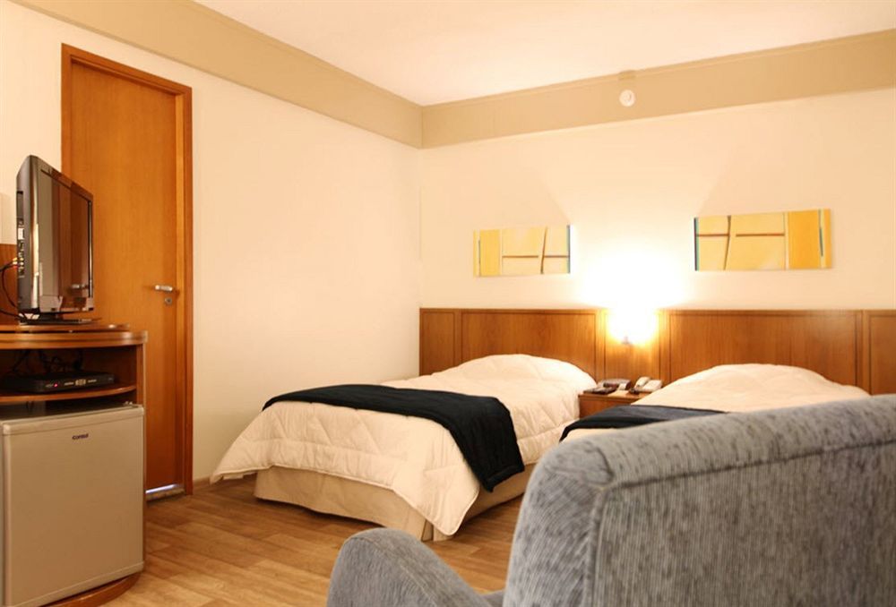 Travel Inn Hotels Ibirapuera São Paulo Zewnętrze zdjęcie