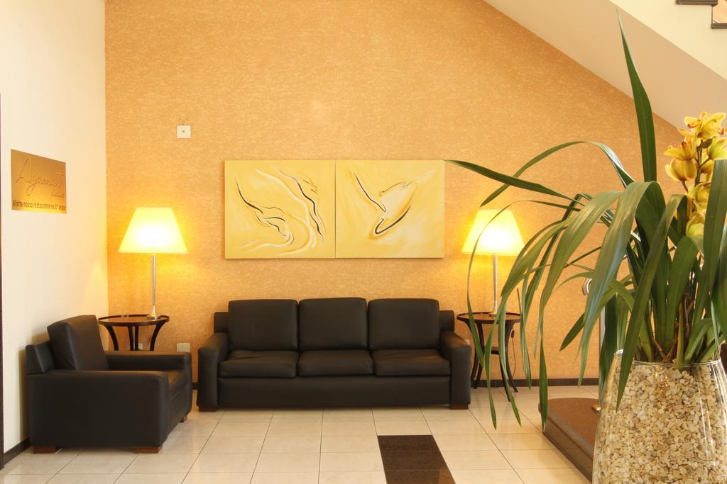 Travel Inn Hotels Ibirapuera São Paulo Zewnętrze zdjęcie